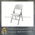 High precision customized beach chair fabric sheet metal fabrication